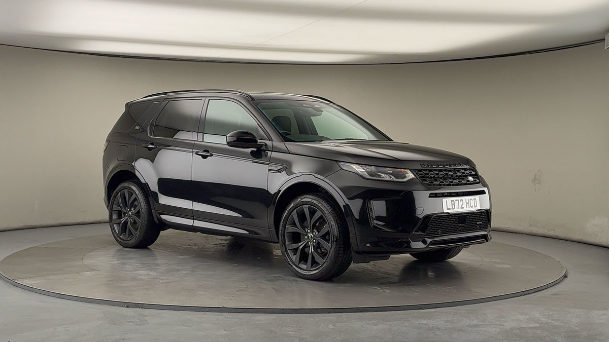 Used Land Rover Discovery Sport 2022 for sale - 76821439: Photo 35