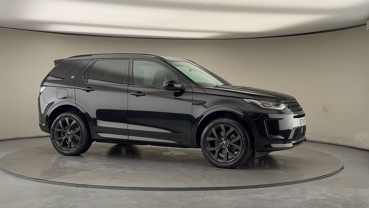 Used Land Rover Discovery Sport 2022 for sale - 76821439: Photo 36