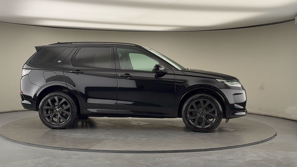 Used Land Rover Discovery Sport 2022 for sale - 76821439: Photo 37