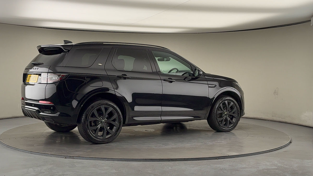 Used Land Rover Discovery Sport 2022 for sale - 76821439: Photo 39