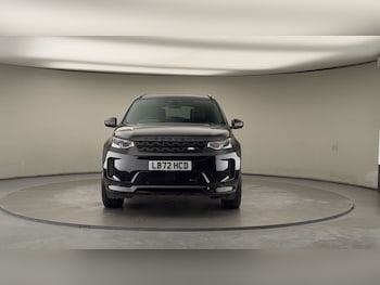 Used Land Rover Discovery Sport 2022 for sale - 76821439: Photo