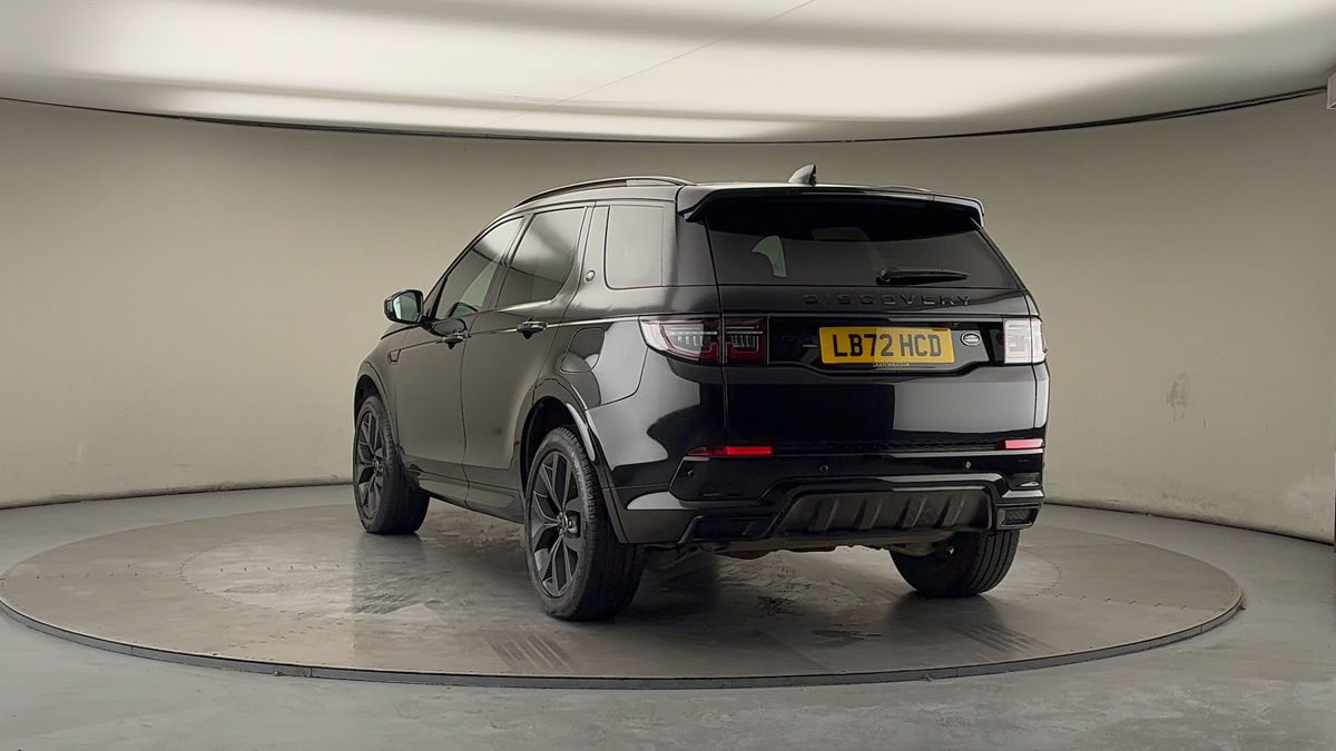 Used Land Rover Discovery Sport 2022 for sale - 76821439: Photo 43