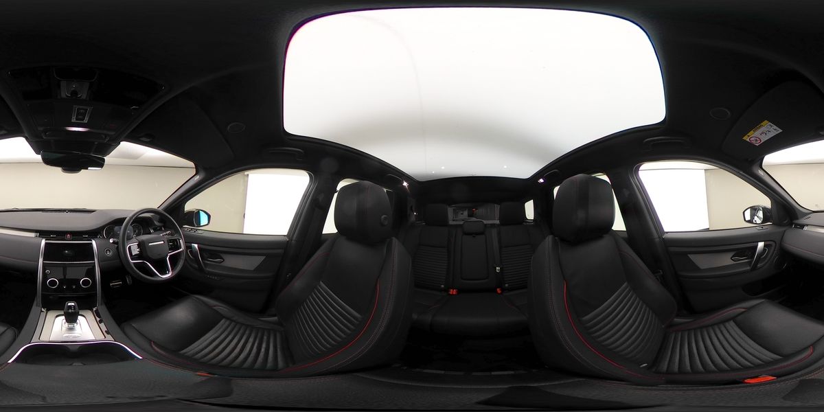 Used Land Rover Discovery Sport 2022 for sale - 76821439: Photo 45