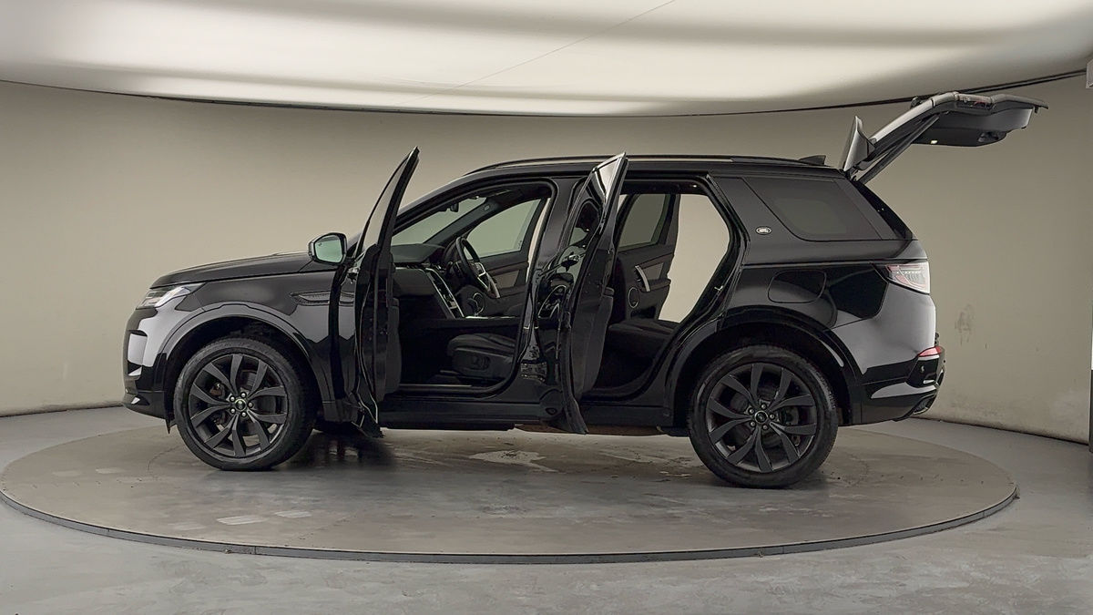 Used Land Rover Discovery Sport 2022 for sale - 76821439: Photo 47