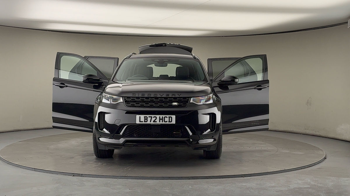 Used Land Rover Discovery Sport 2022 for sale - 76821439: Photo 52