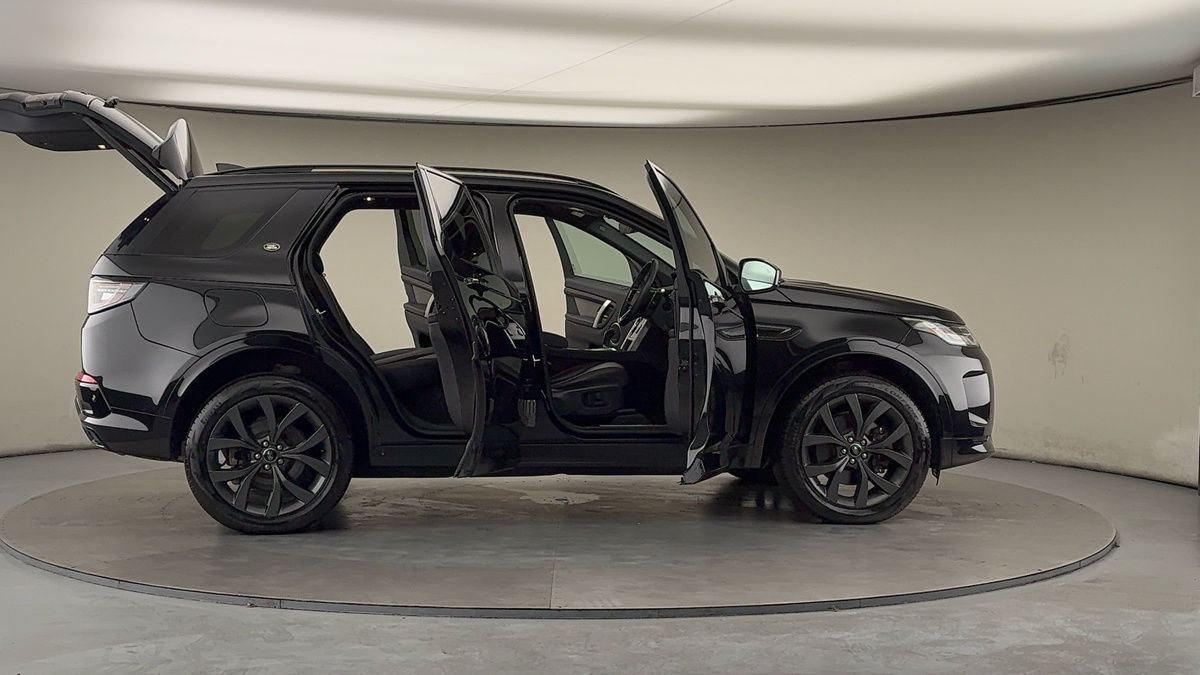 Used Land Rover Discovery Sport 2022 for sale - 76821439: Photo 57