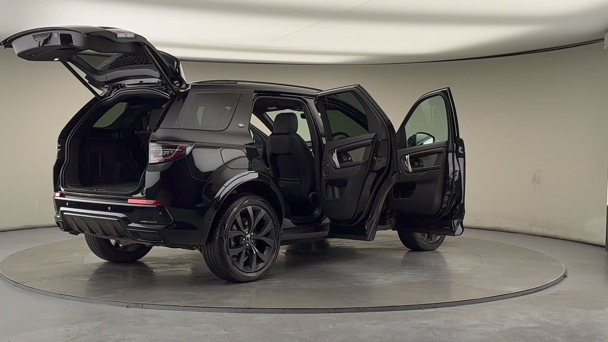 Used Land Rover Discovery Sport 2022 for sale - 76821439: Photo 59