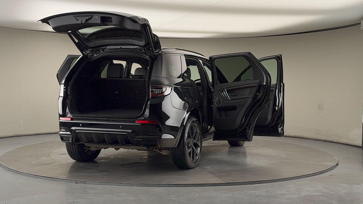 Used Land Rover Discovery Sport 2022 for sale - 76821439: Photo 60