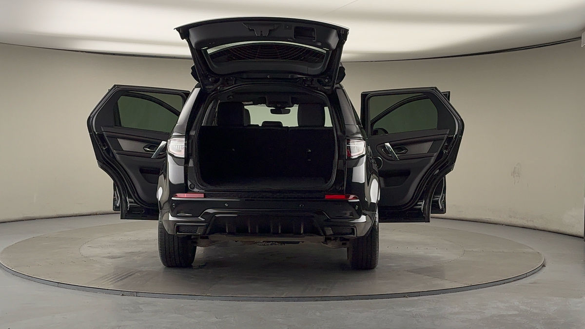 Used Land Rover Discovery Sport 2022 for sale - 76821439: Photo 61