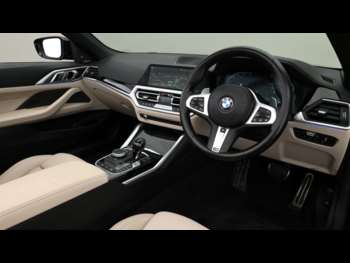 Used BMW 4 Series 2022 for sale - 74904848: Photo