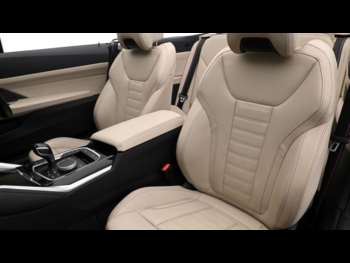 Used BMW 4 Series 2022 for sale - 74904848: Photo