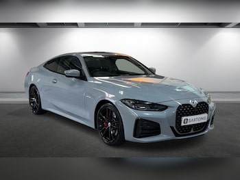 Used BMW 4 Series 2022 for sale - 75693879: Photo