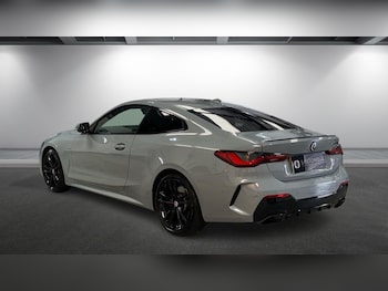 Used BMW 4 Series 2022 for sale - 75693879: Photo