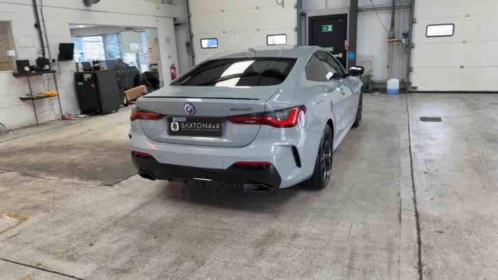 Vehicle 40