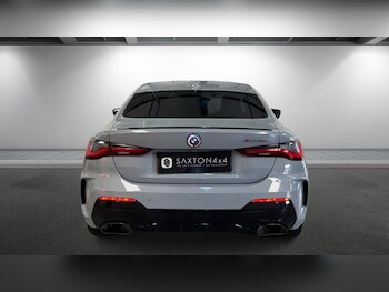 Used BMW 4 Series 2022 for sale - 75693879: Photo