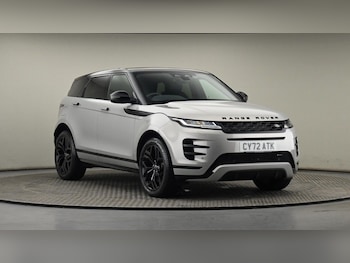2022 - 2.0 D200 MHEV Edition SUV 5dr Diesel Auto 4WD Euro 6 (s/s) (204 ps)