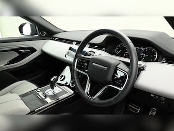 Used Land Rover Range Rover Evoque 2022 for sale - 75549368: Photo