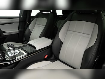 Used Land Rover Range Rover Evoque 2022 for sale - 75549368: Photo