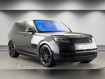 Used Land Rover Range Rover 2023 for sale - 78331517: Photo
