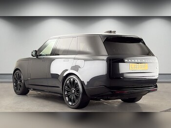 Used Land Rover Range Rover 2023 for sale - 78331517: Photo