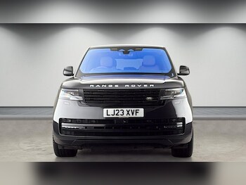 Used Land Rover Range Rover 2023 for sale - 78331517: Photo
