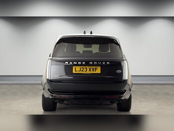 Used Land Rover Range Rover 2023 for sale - 78331517: Photo