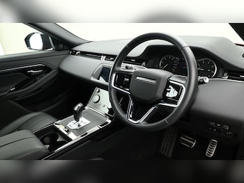 Used Land Rover Range Rover Evoque 2023 for sale - 75516780: Photo