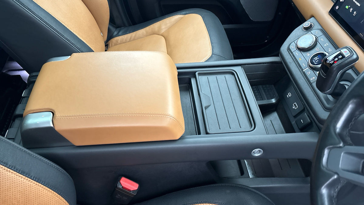 Used Land Rover Defender 130 2023 for sale - 77129259: Photo 18