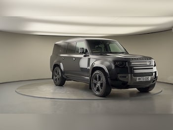 2023 - 3.0 D300 MHEV X-Dynamic HSE SUV 5dr Diesel Auto 4WD Euro 6 (s/s) (300 ps)