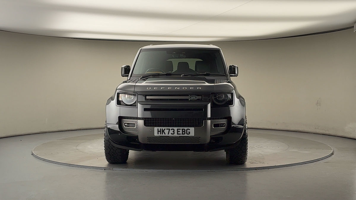 Used Land Rover Defender 130 2023 for sale - 77129259: Photo 3