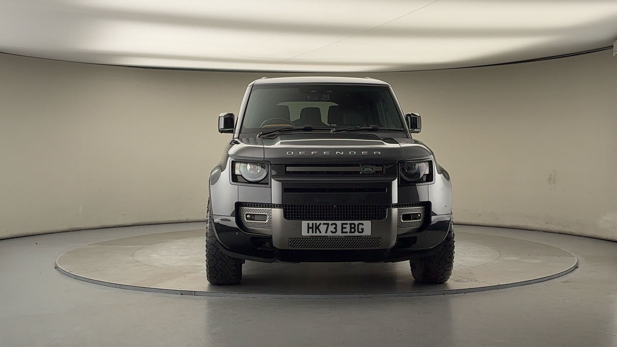 Used Land Rover Defender 130 2023 for sale - 77129259: Photo 35