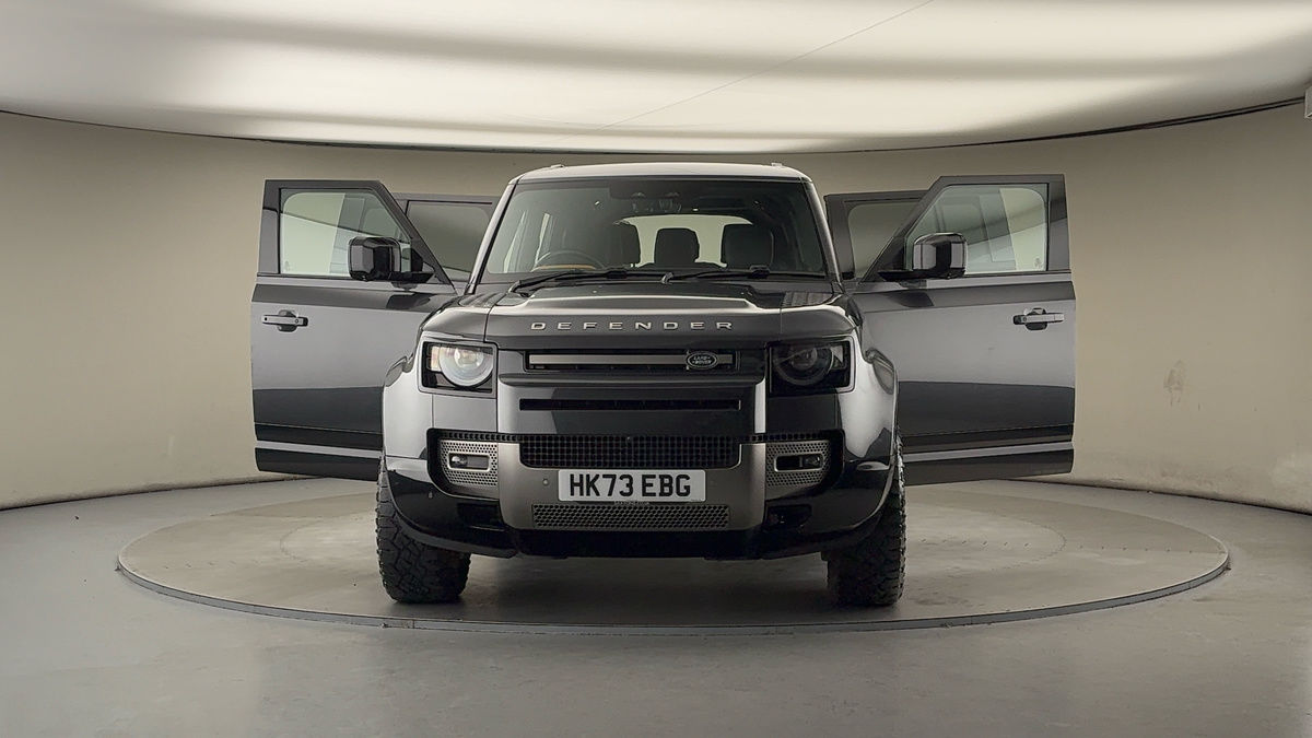 Used Land Rover Defender 130 2023 for sale - 77129259: Photo 54