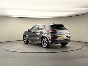 Used Ford Puma 2020 for sale - 78004156: Photo