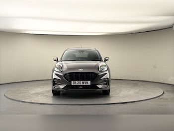 Used Ford Puma 2020 for sale - 78004156: Photo
