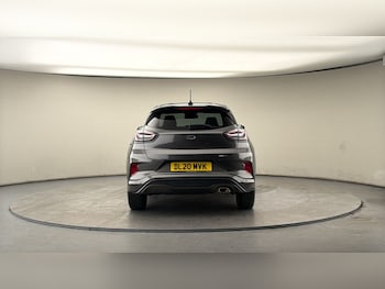 Used Ford Puma 2020 for sale - 78004156: Photo
