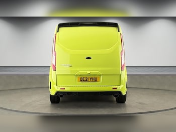 Used Ford Transit Custom 2021 for sale - 78426949: Photo