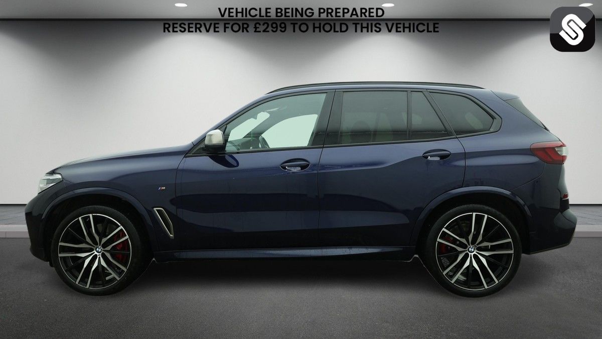 Used BMW X5 2021 for sale - 78097663: Photo 6