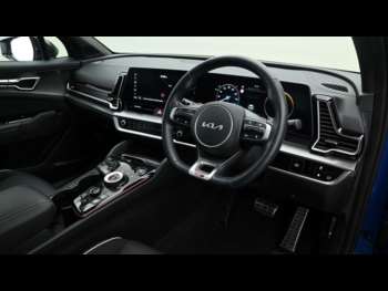 Used Kia Sportage 2024 for sale - 73941169: Photo