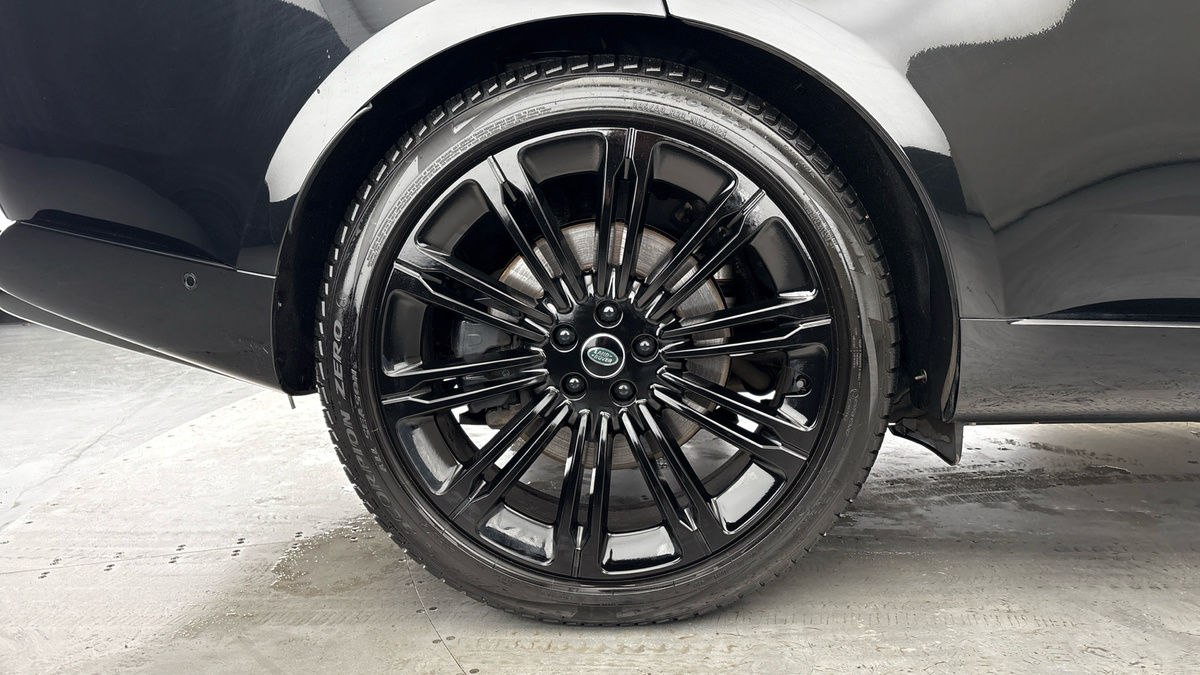 Used Land Rover Range Rover 2023 for sale - 77521776: Photo 10