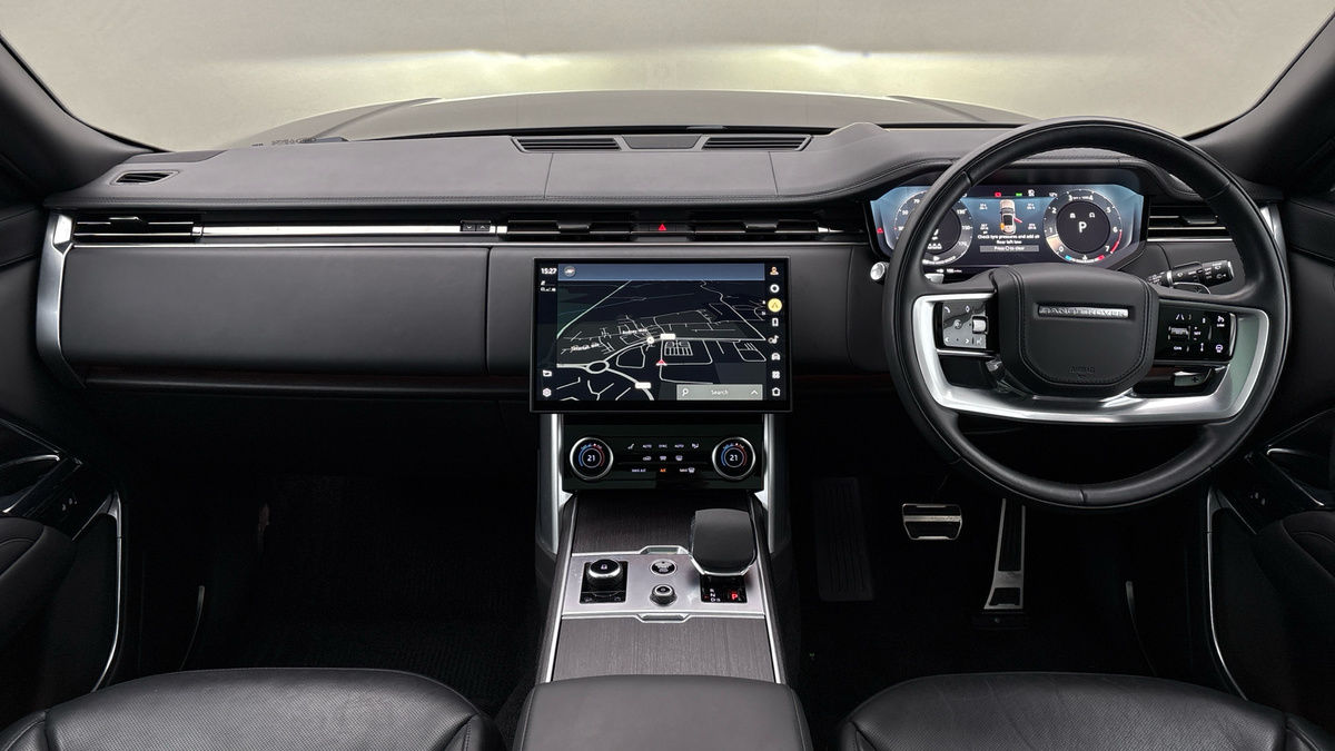 Used Land Rover Range Rover 2023 for sale - 77521776: Photo 12