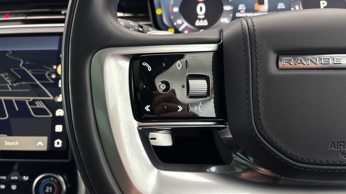 Used Land Rover Range Rover 2023 for sale - 77521776: Photo 13