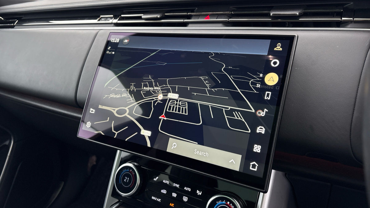 Used Land Rover Range Rover 2023 for sale - 77521776: Photo 17