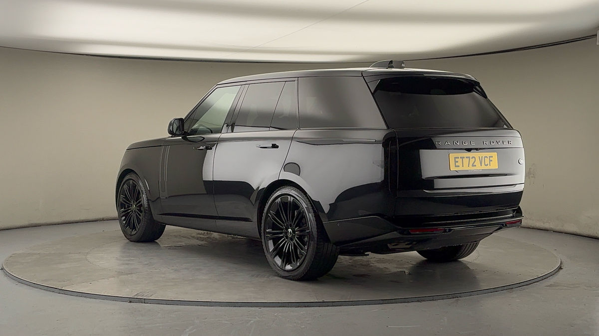 Used Land Rover Range Rover 2023 for sale - 77521776: Photo 2