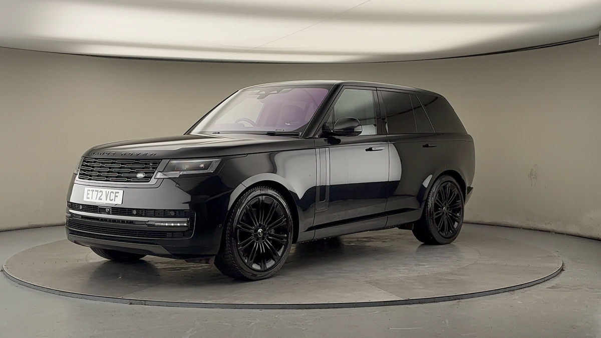 Used Land Rover Range Rover 2023 for sale - 77521776: Photo 20