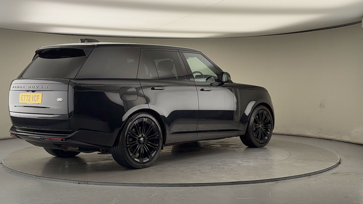 Used Land Rover Range Rover 2023 for sale - 77521776: Photo 21