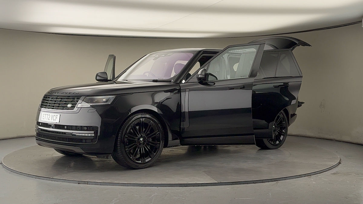 Used Land Rover Range Rover 2023 for sale - 77521776: Photo 22