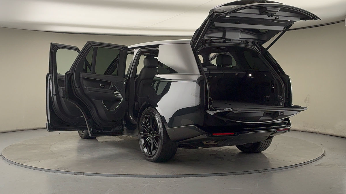 Used Land Rover Range Rover 2023 for sale - 77521776: Photo 23