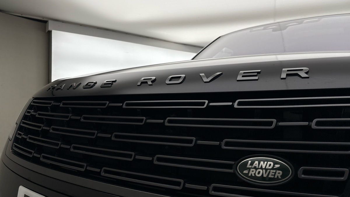 Used Land Rover Range Rover 2023 for sale - 77521776: Photo 24