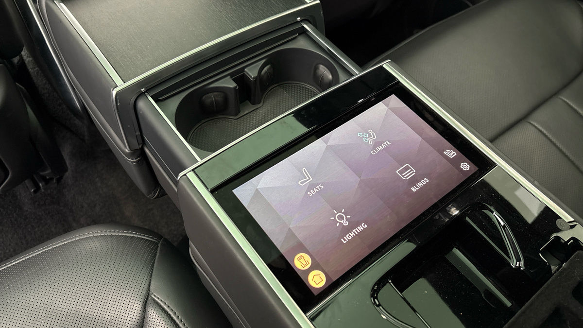 Used Land Rover Range Rover 2023 for sale - 77521776: Photo 26