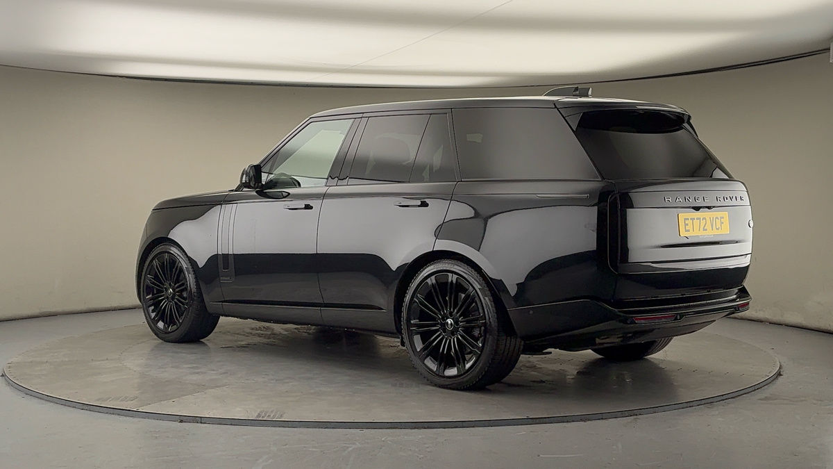 Used Land Rover Range Rover 2023 for sale - 77521776: Photo 27